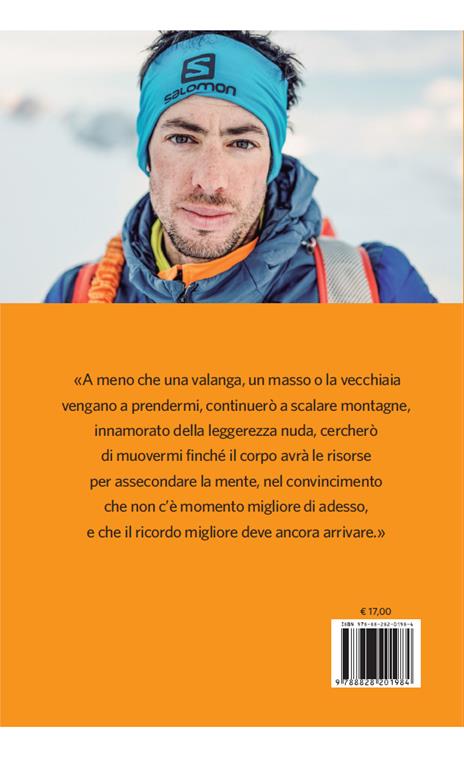 Niente è impossibile - Kilian Jornet - 3