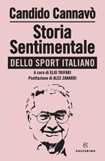 Storia sentimentale dello sport italiano
