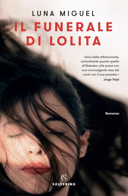 Il funerale di Lolita - Luna Miguel,Eleonora Mogavero - ebook