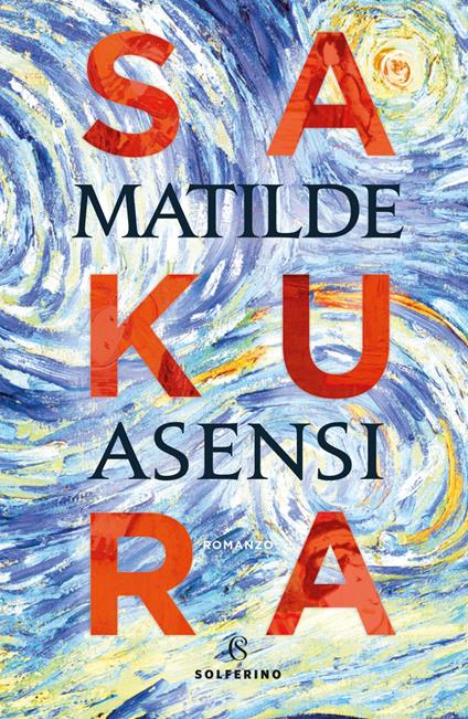 Sakura - Matilde Asensi - copertina