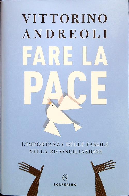 Libro di Faccia