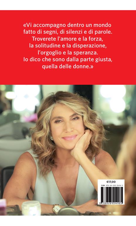 Donne che sfidano la tempesta - Myrta Merlino - 3