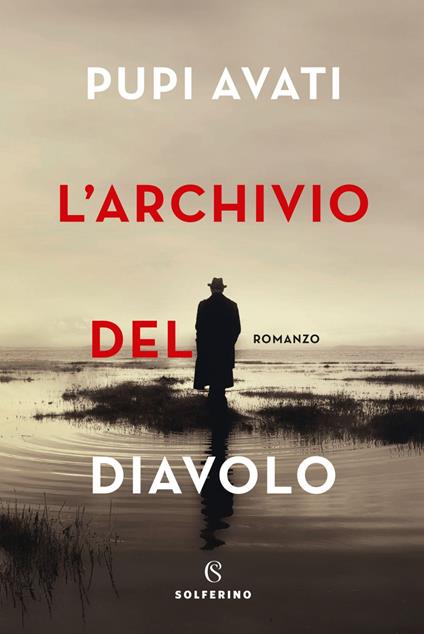 L' archivio del diavolo - Pupi Avati - ebook