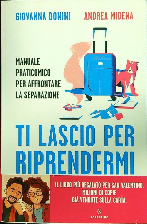 Libro di Faccia