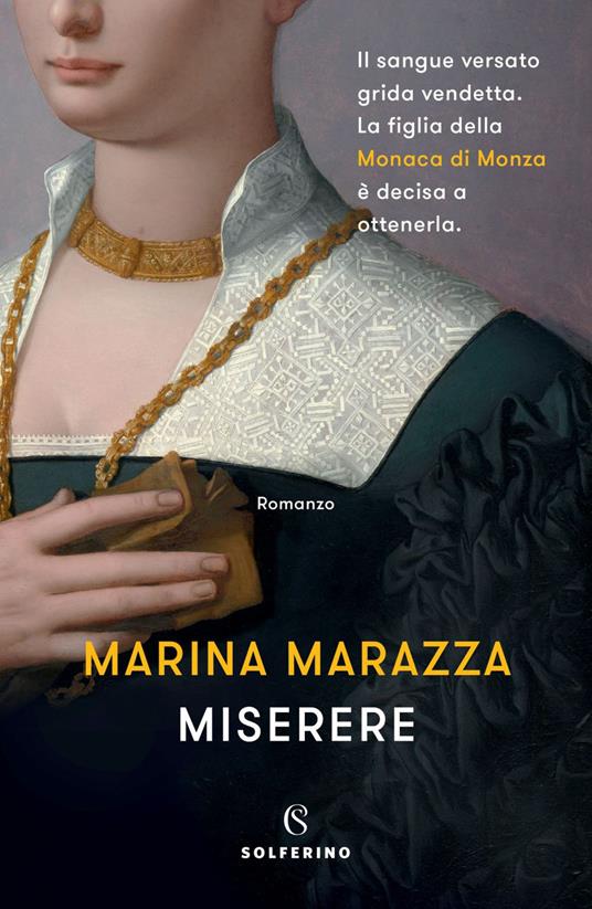 Miserere - Marina Marazza - ebook