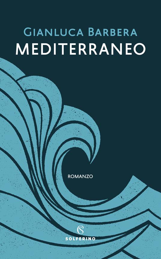 Mediterraneo - Gianluca Barbera - copertina