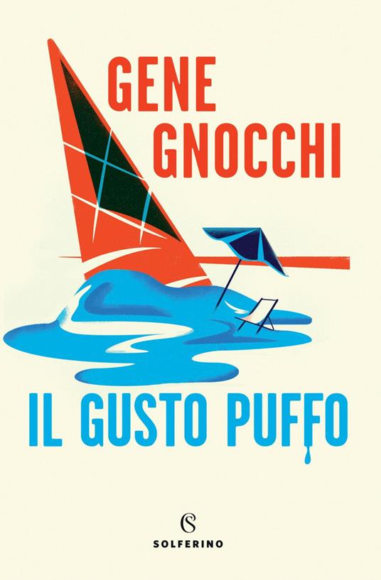 Il gusto puffo - Gene Gnocchi - ebook