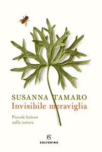 Susanna Tamaro e la natura maestra di vita