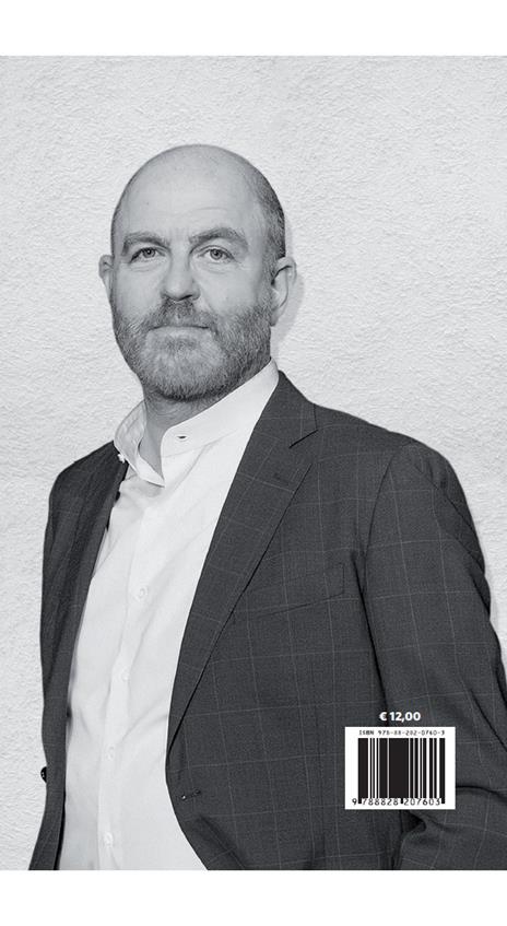 Prima che tu venga al mondo - Massimo Gramellini - 3