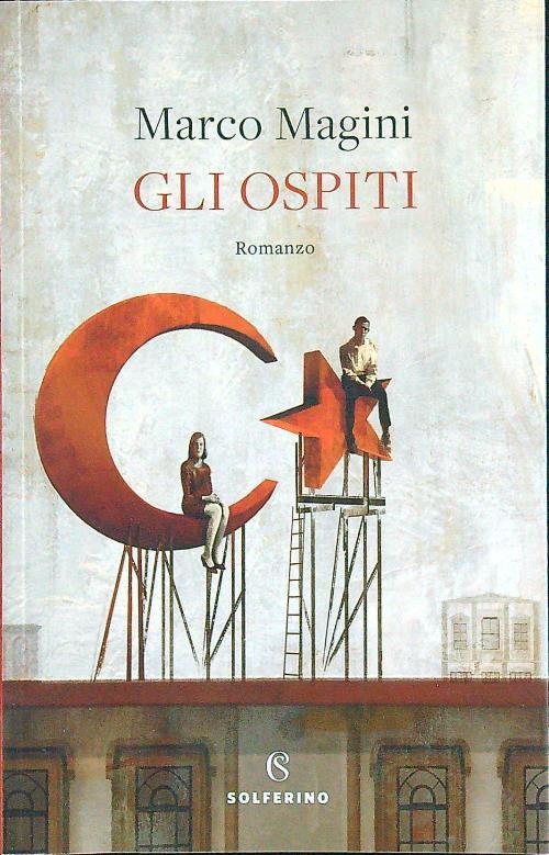 Libro di Faccia