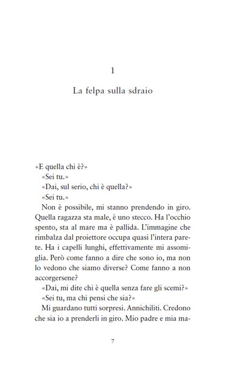 Affamati d'amore - Fiorenza Sarzanini - 2