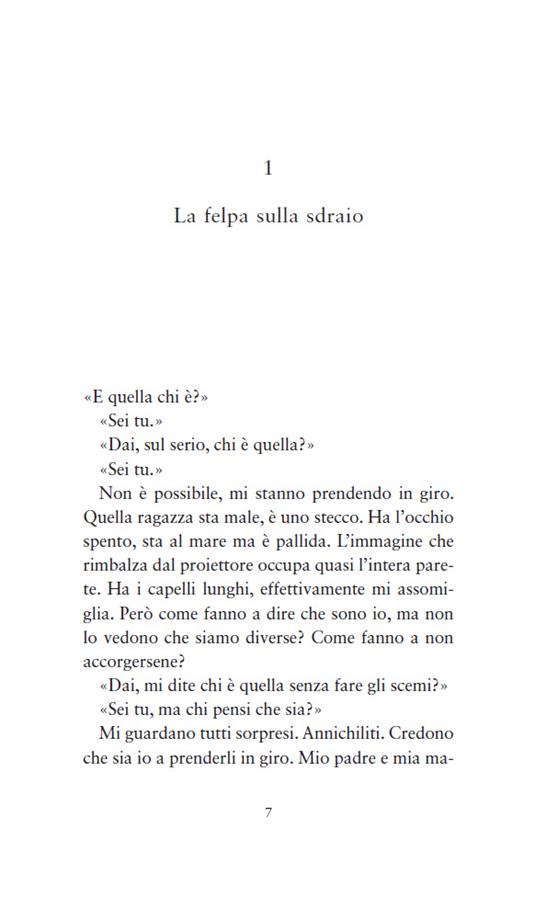 Affamati d'amore - Fiorenza Sarzanini - 2