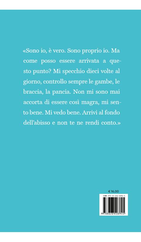 Affamati d'amore - Fiorenza Sarzanini - 3