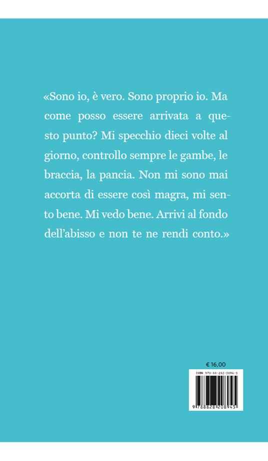 Affamati d'amore - Fiorenza Sarzanini - 3