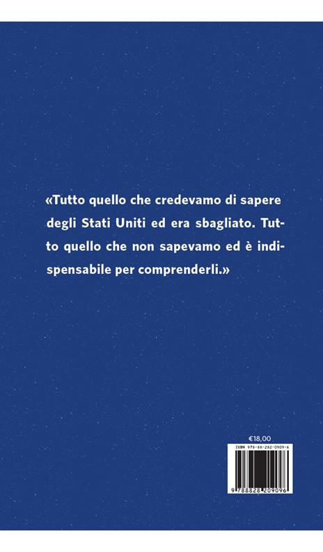 America. Viaggio alla riscoperta di un Paese - Federico Rampini - 3