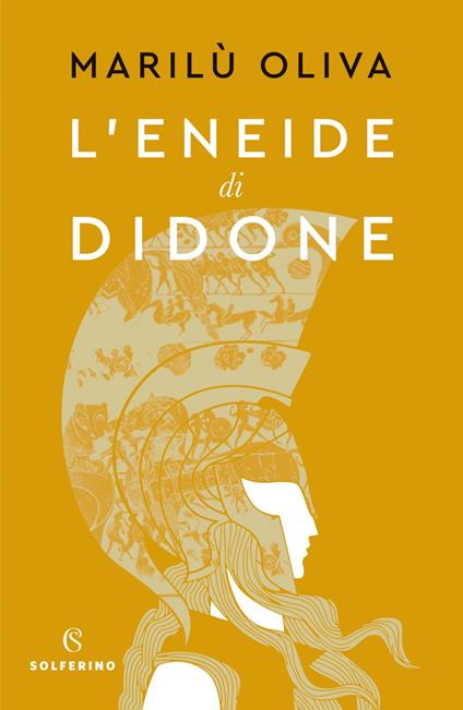 L' Eneide di Didone - Marilù Oliva - ebook
