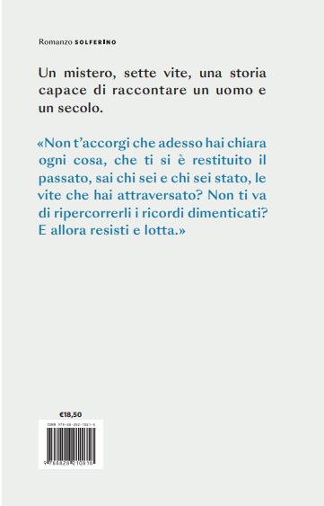 L'atomo inquieto - Mimmo Gangemi - 2