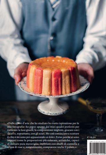 Dolci d'Italia. La storia della pasticceria dal Medioevo al Novecento. Ediz. a colori - Francesco Pruneddu - 2