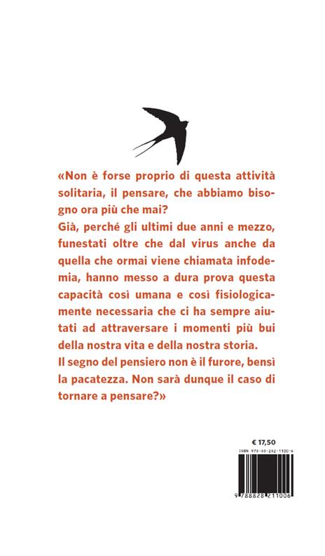 Tornare umani - Susanna Tamaro - 4