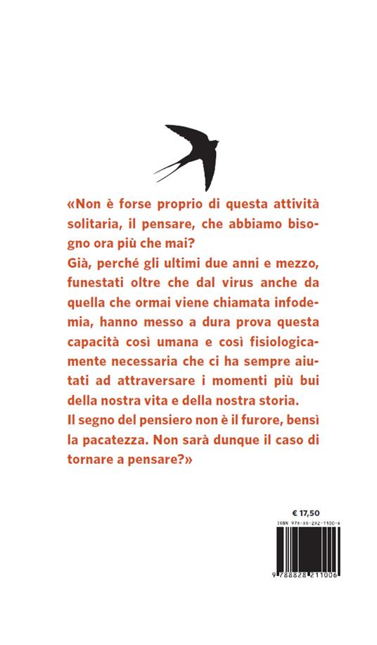 Tornare umani - Susanna Tamaro - 4