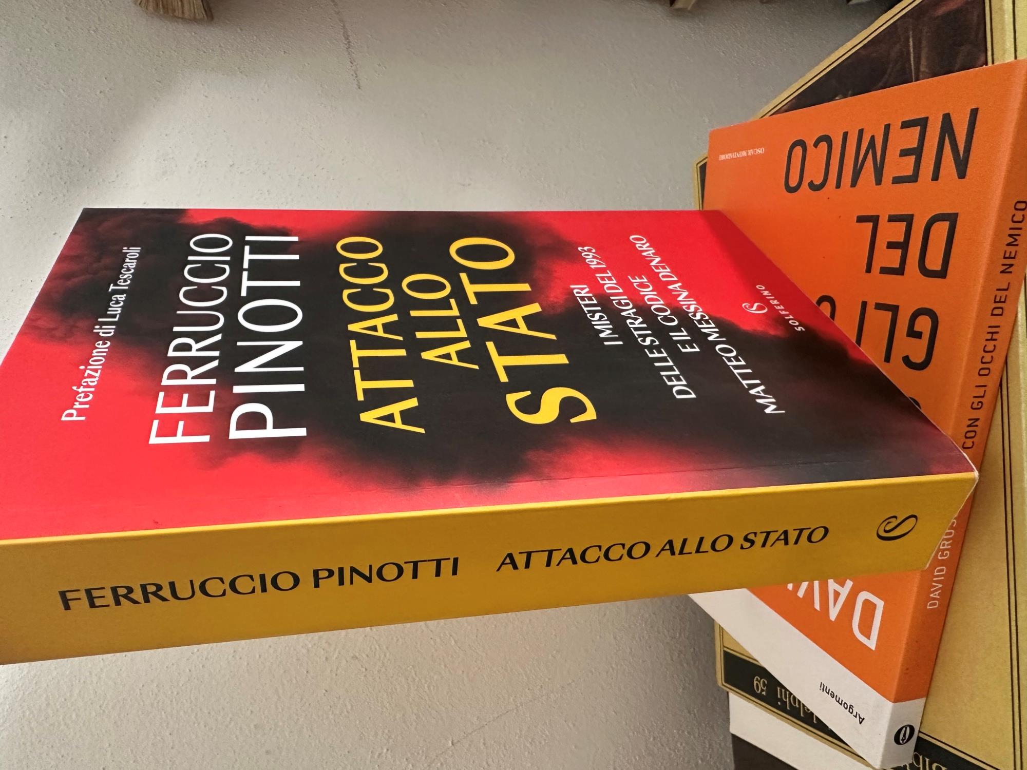 Zuckerman Libri
