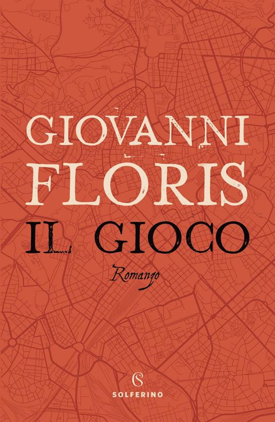 Il gioco - Giovanni Floris - ebook