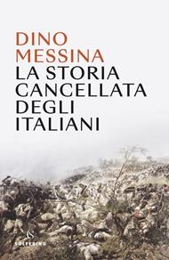 La storia cancellata degli italiani