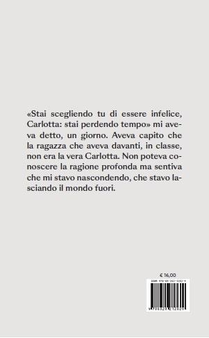 Incancellabile. Cosa c'è dietro le nostre maschere? - Carlotta Bertotti - 2