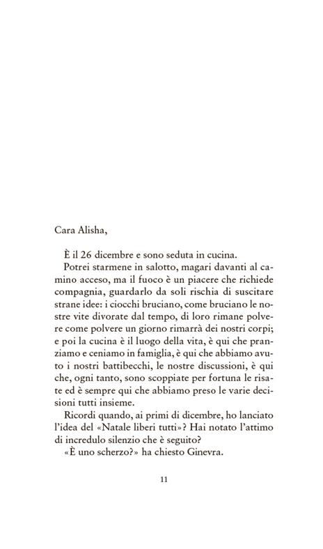 Il vento soffia dove vuole - Susanna Tamaro - 3