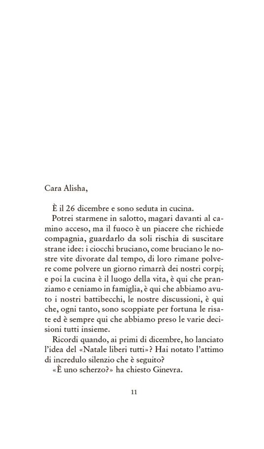 Il vento soffia dove vuole - Susanna Tamaro - 3