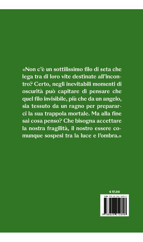 Il vento soffia dove vuole - Susanna Tamaro - 4