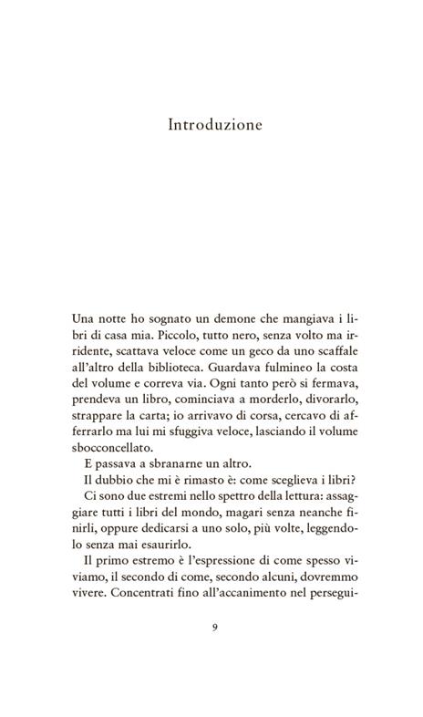 L'essenziale. Appunti di un lettore avventuroso - Giovanni Floris - 3