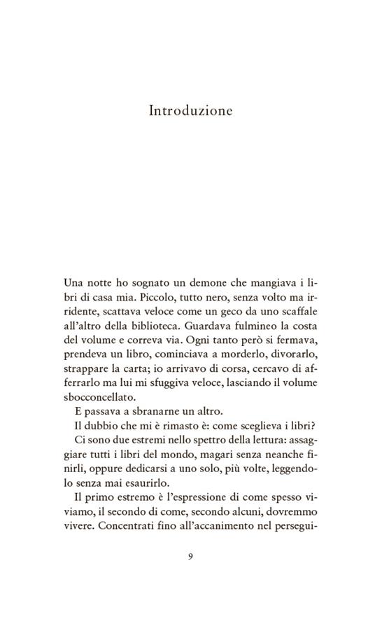 L'essenziale. Appunti di un lettore avventuroso - Giovanni Floris - 3
