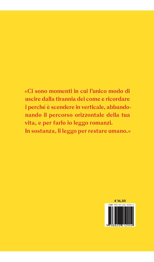 L'essenziale. Appunti di un lettore avventuroso - Giovanni Floris - 4