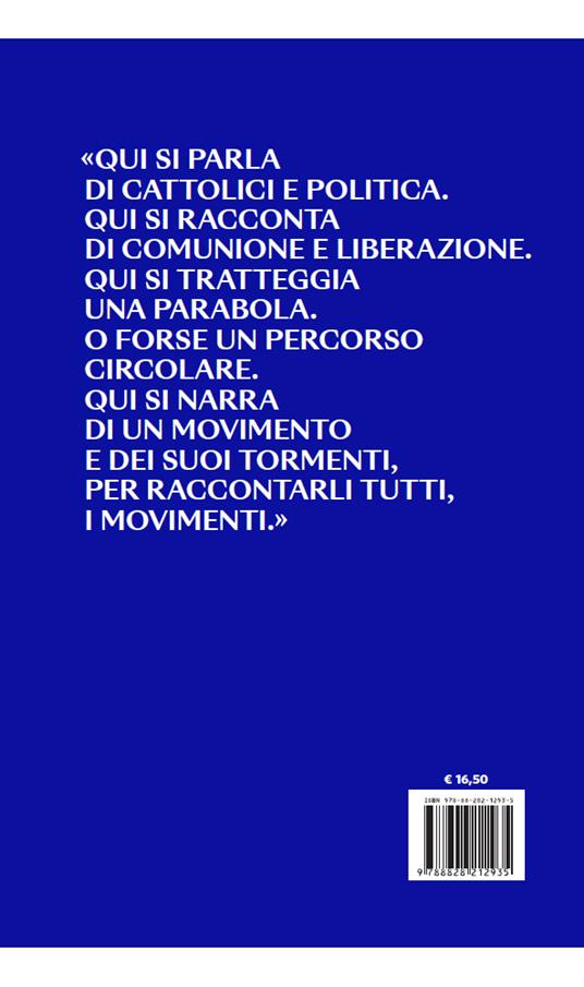 La profezia di CL - Marco Ascione - 4