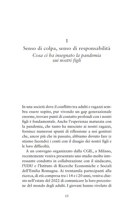 Fragili. I nostri figli, generazione tradita - Leonardo Mendolicchio - 3