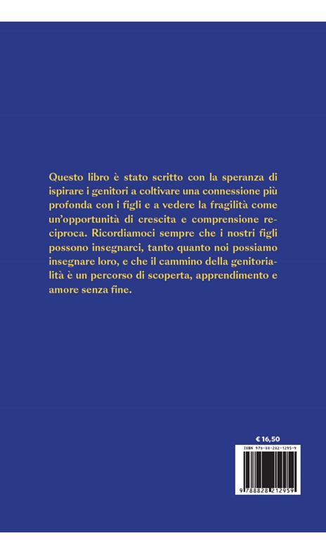 Fragili. I nostri figli, generazione tradita - Leonardo Mendolicchio - 4