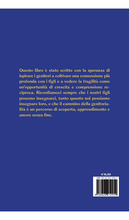 Fragili. I nostri figli, generazione tradita - Leonardo Mendolicchio - 4