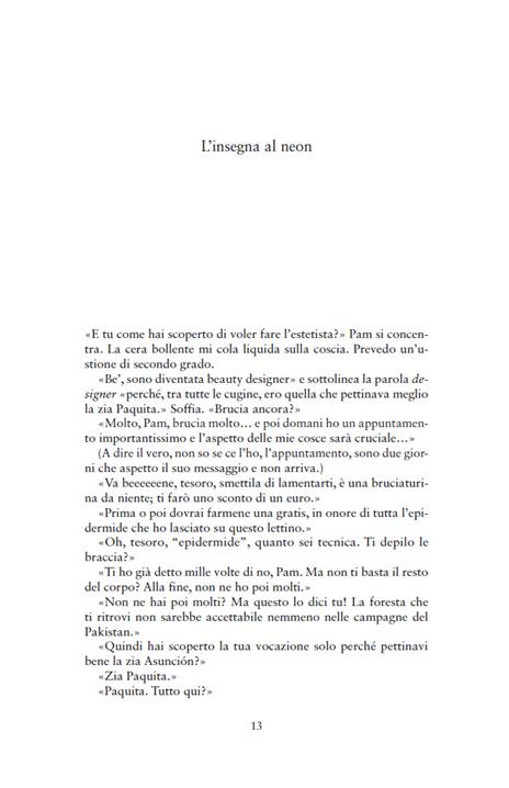 Mutande al sole - Regina Rodríguez Sirvent - 2