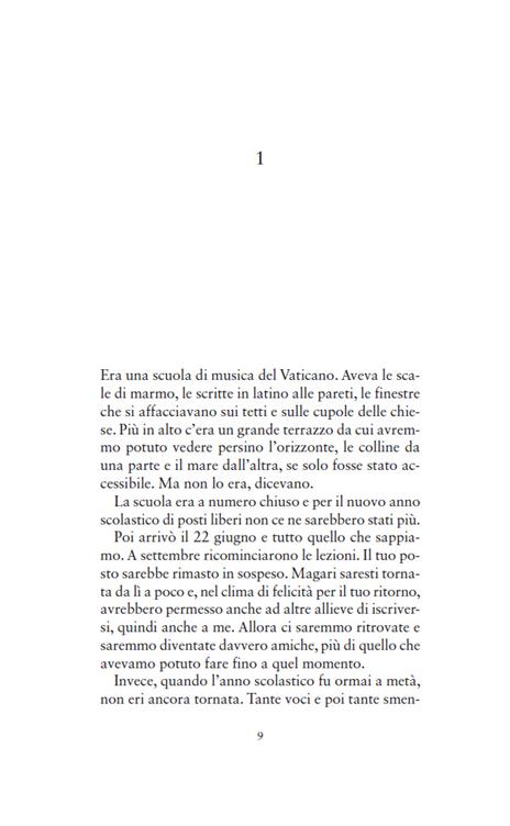 Diventeremo amiche - Anna Cherubini - 2