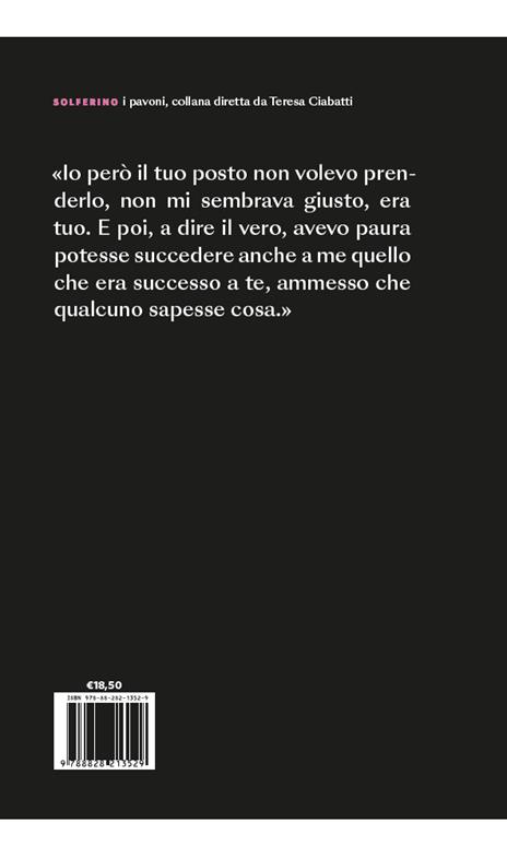 Diventeremo amiche - Anna Cherubini - 3