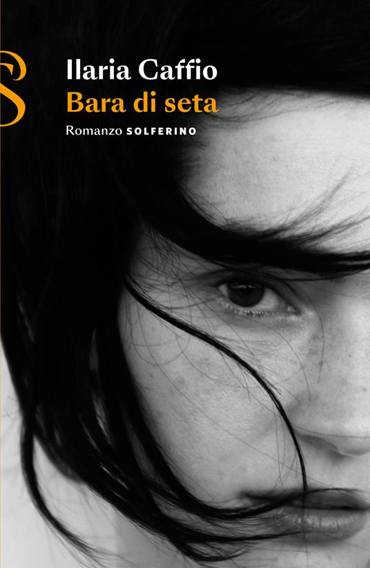 Ilaria Caffio – Bara di seta (2024)