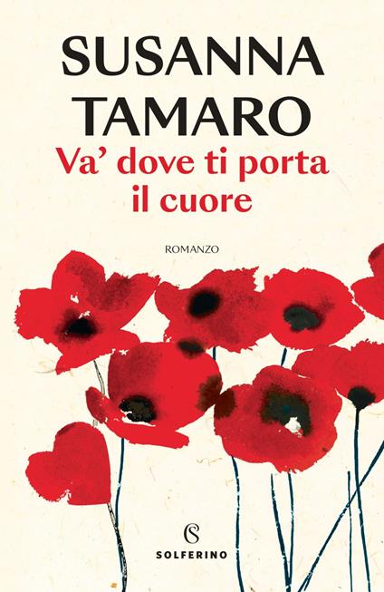 Va' dove ti porta il cuore - Susanna Tamaro - ebook
