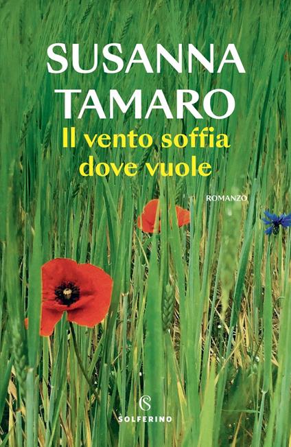 Il vento soffia dove vuole - Susanna Tamaro - ebook