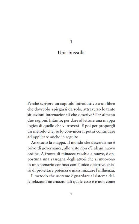 Realpolitik. Il disordine mondiale e le minacce per l'Italia - Giampiero Massolo,Francesco Bechis - 2