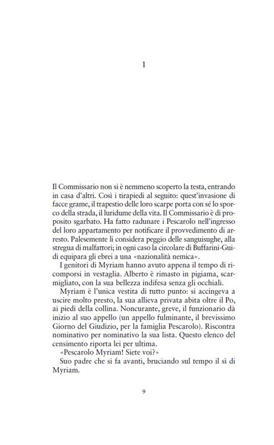 Il peso del sangue - Vladimiro Bottone - 2