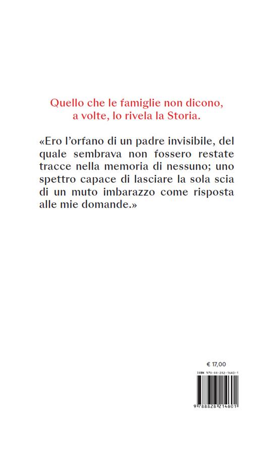 La linea del silenzio. Storia di famiglia e di lotta armata - Gianluca Peciola - 3