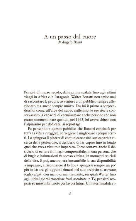 Una vita così - Walter Bonatti - 2