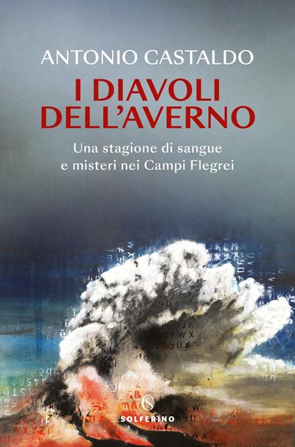 I diavoli dell'Averno - Antonio Castaldo - copertina