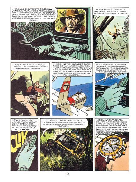 I fumetti ritrovati - Walter Bonatti - 2
